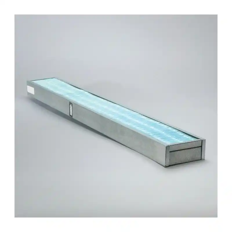 Filtru aer Donaldson P112775 pentru Hifi Filter SA14757 Oferta P - Trada Marketplace Lichidare de stoc