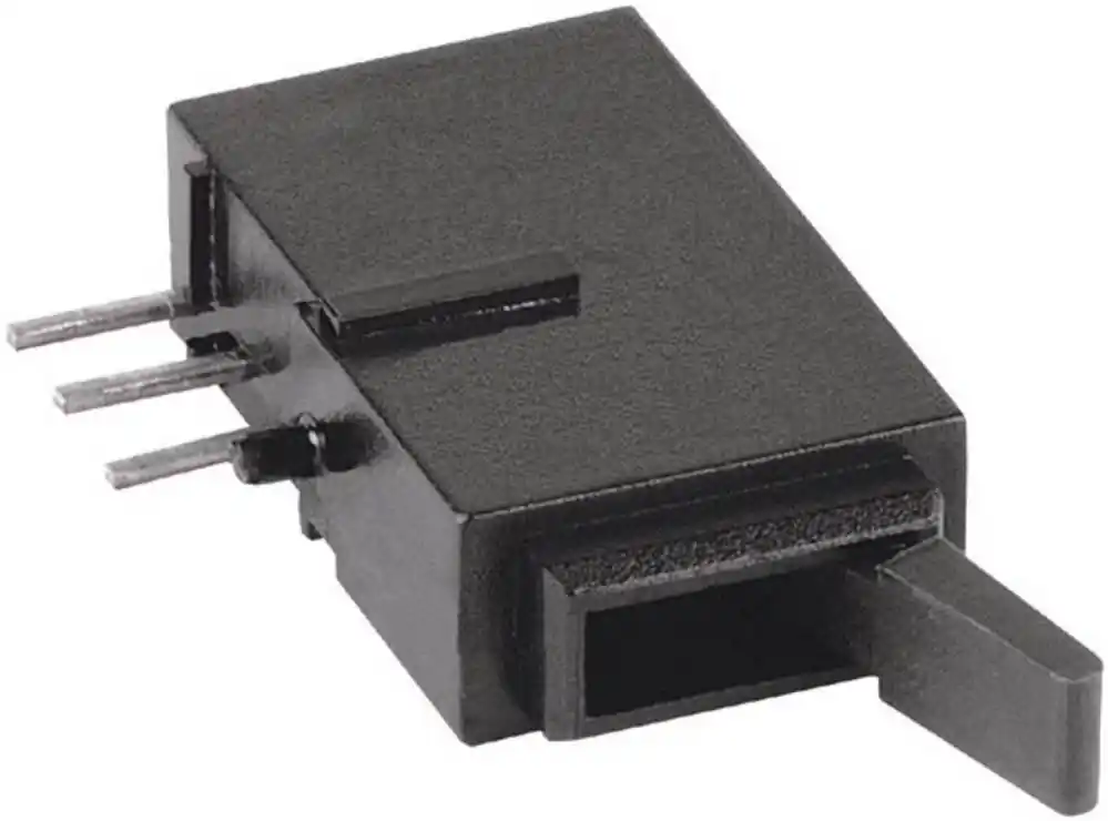 Plată sigură întrerupător basculant FEL THT Mentor 1850.1031 1 x ON/ON 60 V/AC/DC 0,5 A