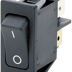 întrerupător basculant Marquardt tip Rocker 1552.3102 2 x ON/OFF 250 V/AC 16 A Livrare rapidă