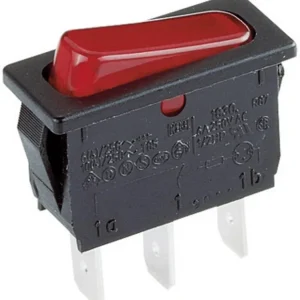 întrerupător basculant Marquardt tip Rocker 1830.3112 1 x OFF/ON 250 V/AC 20 (4) A Reducere specială