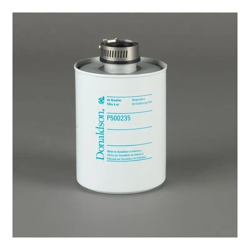 Ofertă limitată Filtru aerisitor Donaldson P500235 pentru Hifi Filter SA14916 Of - Trada Marketplace
