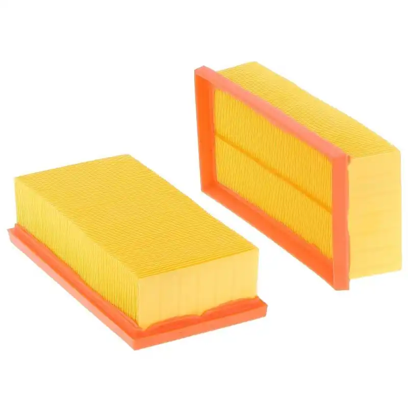 Filtru Aer FAD48017, 114 mm lat., 225 mm lung., FIN-FILTER Ofert - Trada Marketplace Reducere specială