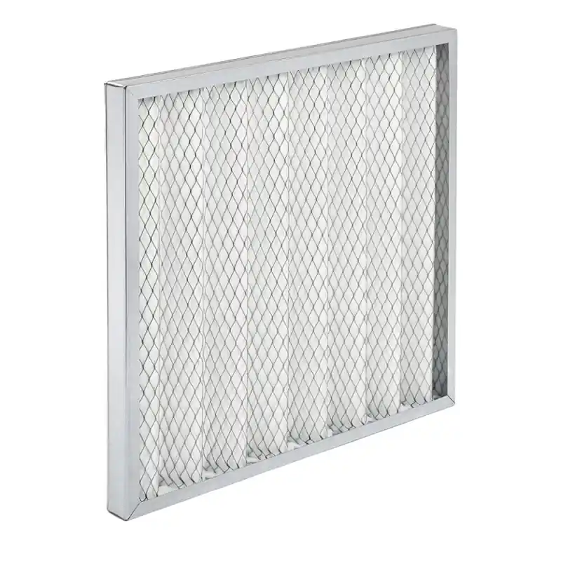 Filtru Aer Plan Ondulat, Clasa G4, 400 x 500 x 48 Oferta Pret - - Trada Marketplace Plată sigură