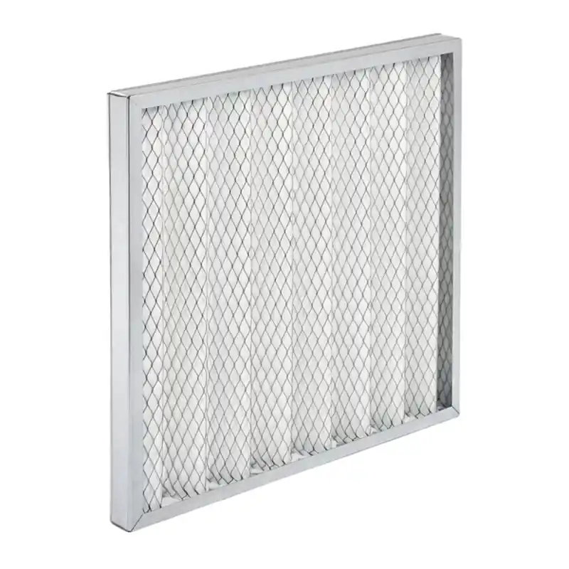 Retur ușor Filtru Aer Plan Ondulat, Clasa G4, 490 x 490 x 48 Oferta Pret - - Trada Marketplace