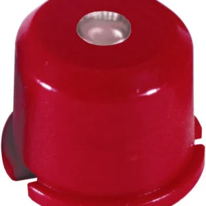 Capac buton Multimec 1D04, galben Calitate înaltă