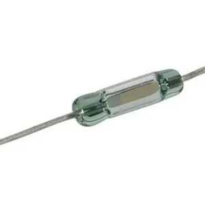 Senzor reed PIC HSR-0035RT, contact NO 30 V/DC, 30 V/AC 0.05 A 1 W Super ofertă