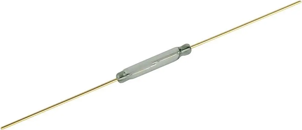 Senzor reed PIC PMC-1001, contact NO 180 V/DC, 130 V/AC 0.7 A 10 W Reducere specială