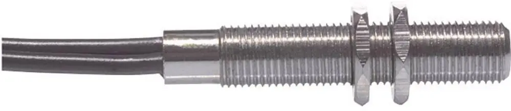 Vezi acum Senzor reed PIC MS-225-3, contact NO 180 V/DC, 130 V/AC 0.7 A 10 W