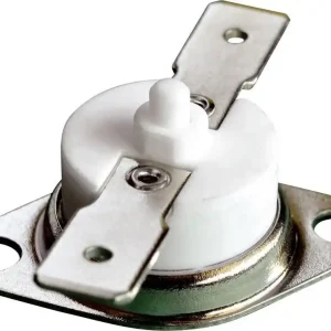 Cel mai vândut Termostat bimetalic 250 V 16 A temperatură deschidere 220 °C Thermorex TK32-T01-MG01-Ö220- MR