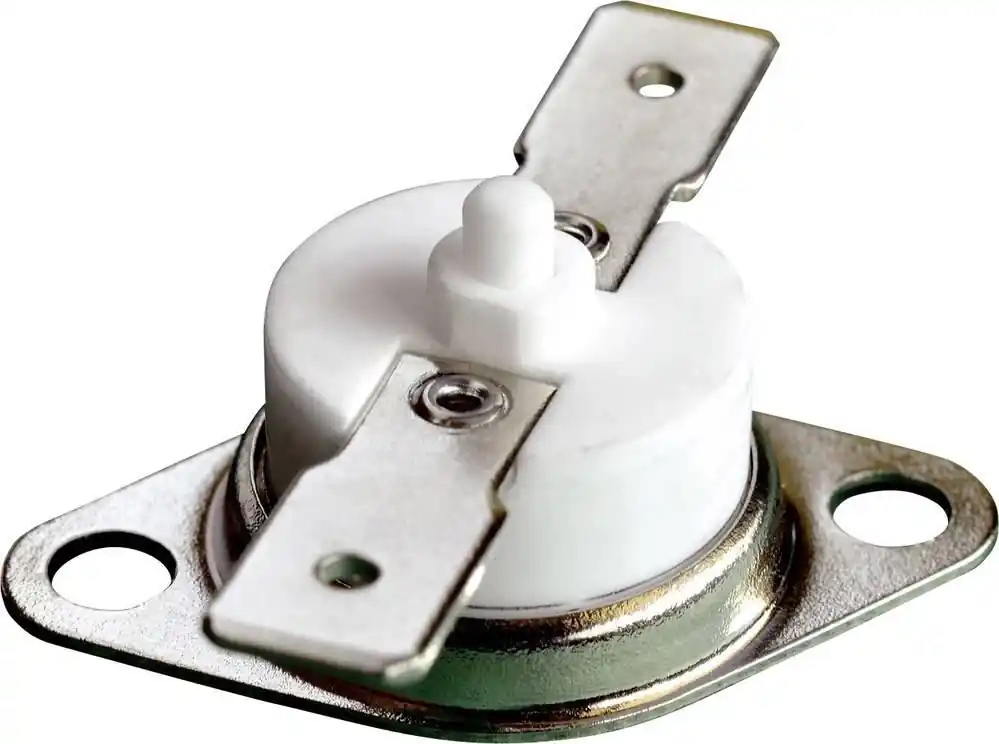 Ultima șansă Termostat bimetalic 250 V 16 A 160 °C Thermorex TK32-T01-MG01-Ö160- MR