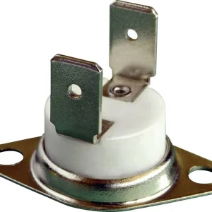 Termostat bimetalic 250 V 16 A temperatură deschidere 145 °C închidere 135 °C Thermorex TK24-T02-MG01-Ö145-S135 Retur ușor