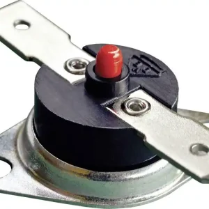 Termostat bimetalic 250 V 16 A temperatură deschidere 100 °C Thermorex TK32-T01-MG01-Ö100- MR Vezi acum