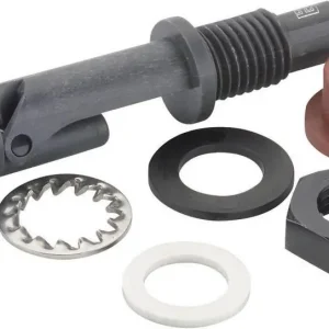 Ofertă exclusivă întrerupător cu flotor 250 V/AC, 100 V/DC 1 A 1 NO, 1 NC IP65 TE Connectivity Sensor LDS803-51