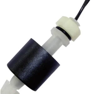 Preț mic întrerupător cu flotor 250 V/AC 1 A 1 NO, 1 NC IP65 TE Connectivity Sensor VCS-08
