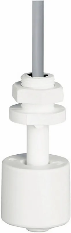 întrerupător cu flotor 48 V/AC 1 A 1 NO, 1 NC IP67 Elobau 20301410 Disponibil imediat