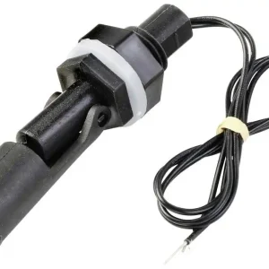 Comutator nivel de umplere 250 V/AC 1 A 1 NO, 1 NC IP65 Tru Components SE-VIW-M16-H Calitate înaltă