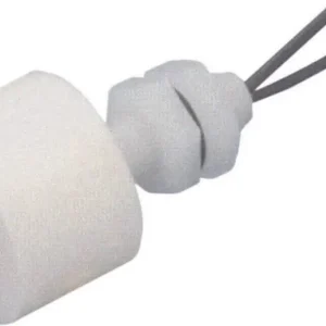 întrerupător cu flotor 200 V/AC 0.5 A 1 NO, 1 NC IP64 Tru Components FS-3101 Super ofertă