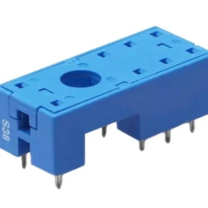 Ofertă specială Soclu releu pentru seria 40, 41 si 44 Finder 95.15.2