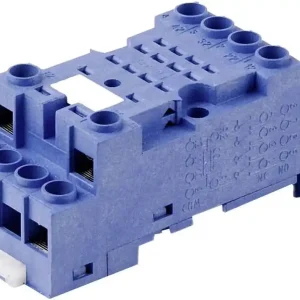 Premium Soclu releu pentru seria 55 Finder 94.72