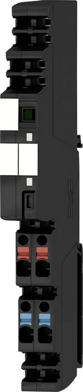 Releu de monitorizare electronică a sarcinii Weidmüller AMG ELM-12 2080410000 Cumpără online