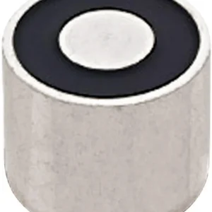 Ieftin Electromagnet permanent 45 N 12 V/DC 6 W RED MAGNETICS ITS-PE2025-12VDC