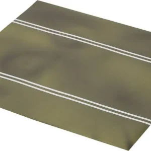 Nu rata Detector (folie) flux magnetic (L x l) 35 x 20 cm, Tru Components