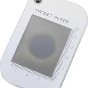 Card vizualizare flux magnetic (L x l) 45 x 35 mm, Tru Components Chilipir