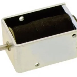 Transport gratuit Solenoid de presiune 0.8 N 8 N 24 V/DC 3.8 W Tremba HMF-2620-39d.002-24VDC,100%