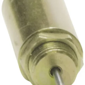 Solenoid de presiune 0.4 N 2 N 6 V/DC 4 W Intertec ITS-LZ-1335-D-6VDC Cumpără acum