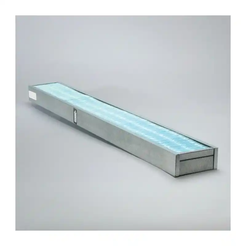 Livrare gratuită Filtru Aer Donaldson P112775 Oferta Pret - Trada.ro - Trada Marketplace