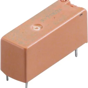 Releu PCB 24 V/DC 8 A 1 contact comutator TE Connectivity RY211024 Livrare expres