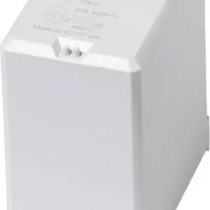 Releu PCB 24 V/DC 50 A 2 contacte NO Finder 67.22.9.024.4500 Premium