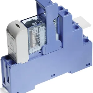 Interfață modulară cu releu 24 V/DC 8 A 2 contacte CO Finder 48.52.7.024.0050 Ofertă