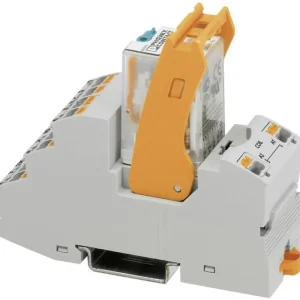 Modul releu 24 V/DC 6 A Phoenix Contact RIF-2-RPT-LDP-24DC/4X21 2903308 Ofertă specială