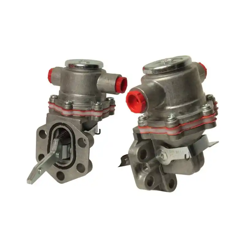 Super ofertă Pompă alimentare 836659391 Case Valtra