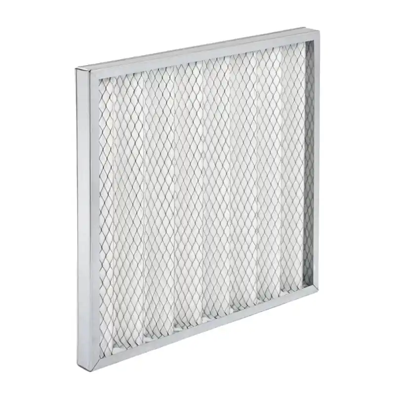 Noutate Filtru Aer Plan Ondulat, Clasa G4, 500 x 625 x 48 Oferta Pret - - Trada Marketplace