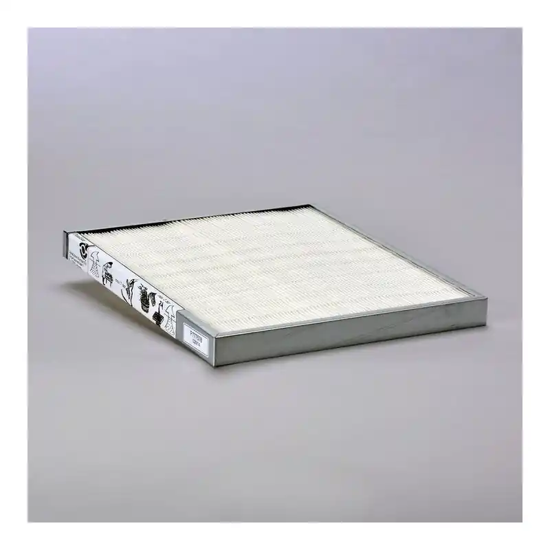 Livrare expres Filtru Aer P777576, Lungime 300 mm, Inaltime 24 mm, Diam. Ext. D - Trada Marketplace