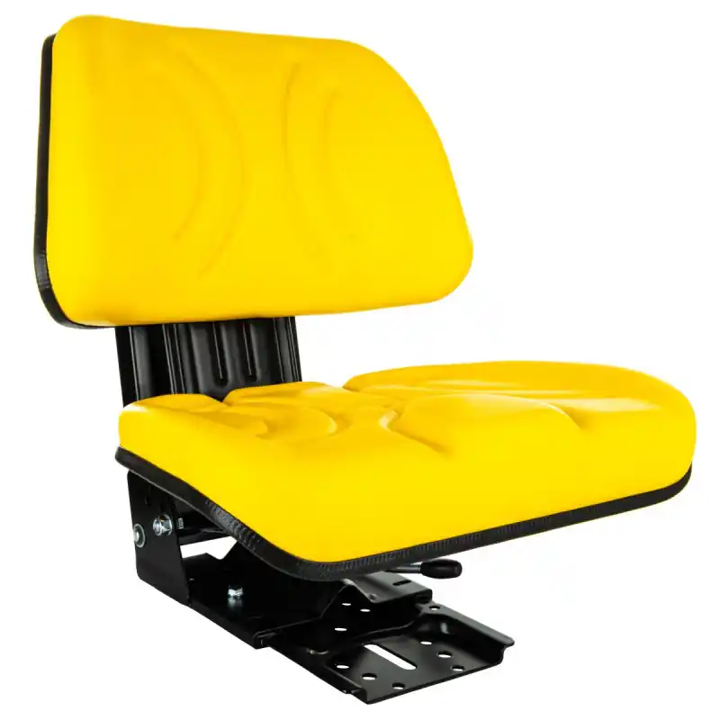 Reducere specială Scaun din două piese Pvc C-330 C-360 Galben