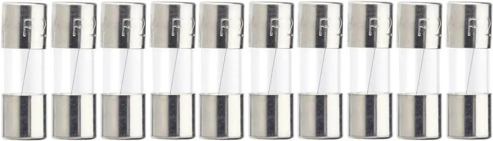 Siguranță fuzibilă rapidă Eska 515.667 (Ø x L) 5 x 15 mm 7 A 125 V 10 buc. Expediere rapidă