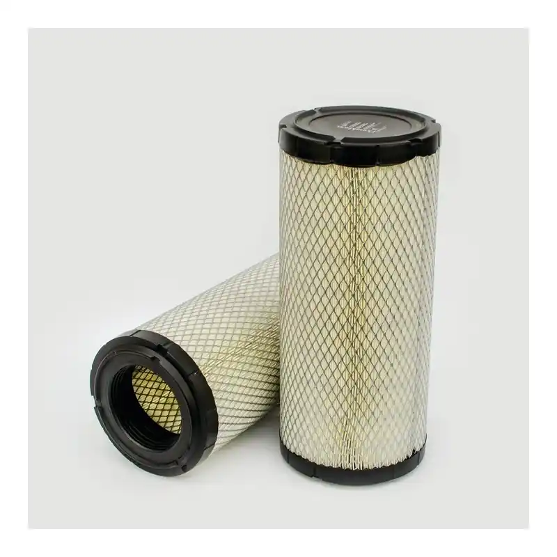 Filtru Aer P772579, Lungime 328,5 mm, Diam. Ext. 140,5 mm, Diam. - Trada Marketplace Plată securizată