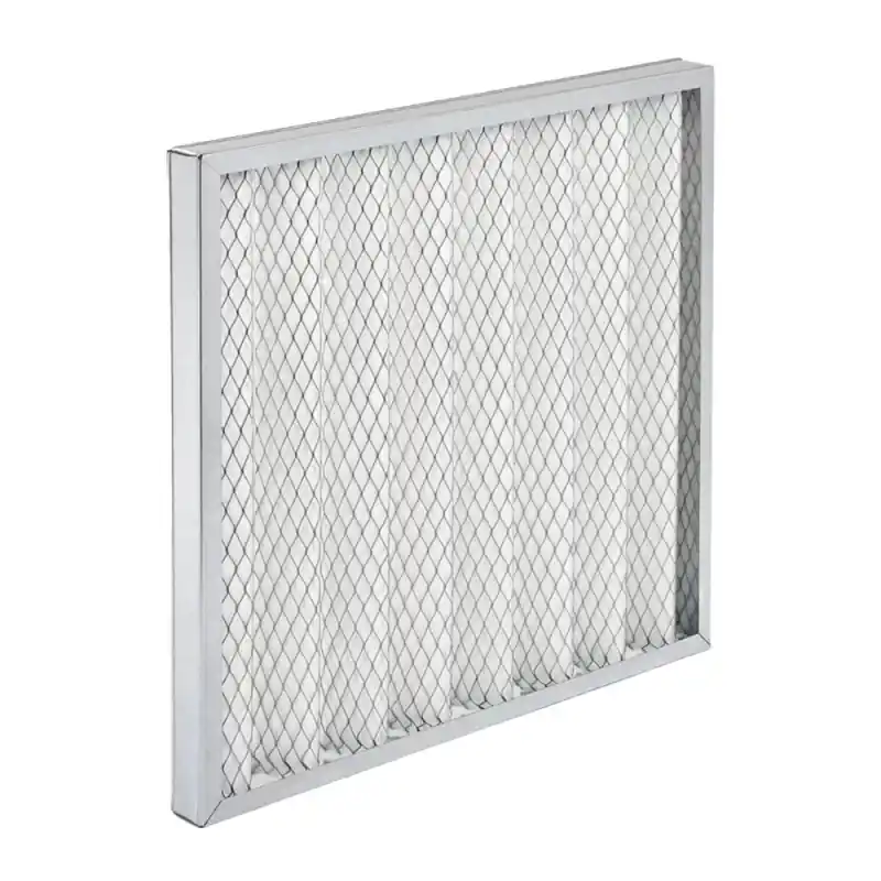 Filtru Aer Plan Ondulat, Clasa M5, 287 x 592 x 98 Oferta Pret - - Trada Marketplace Super ofertă