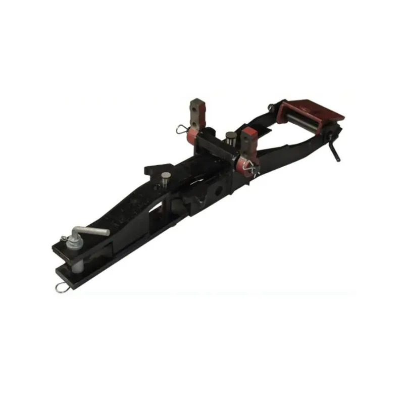 Calitate înaltă cârlig inferior tractare complet C-360 C-360 3p 4667600