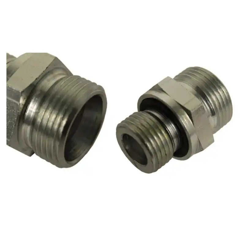 Cumpărături sigure Adaptor ED M18x1.5 / M22x1.5
