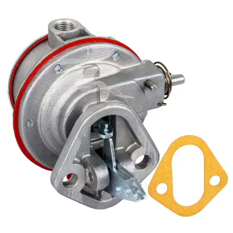 Reducere de preț Pompă alimentare Massey Ferguson New Holland 4222104M91 83912071 83991467