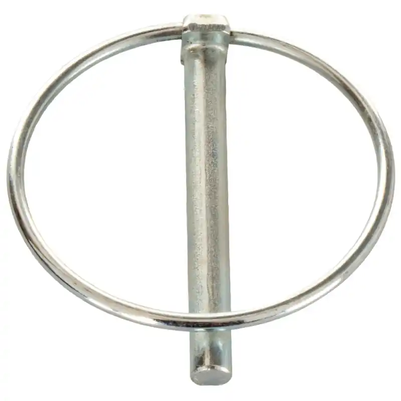 Livrare rapidă Țeavă tubulară Șurub de prindere 8mm Fi 70mm