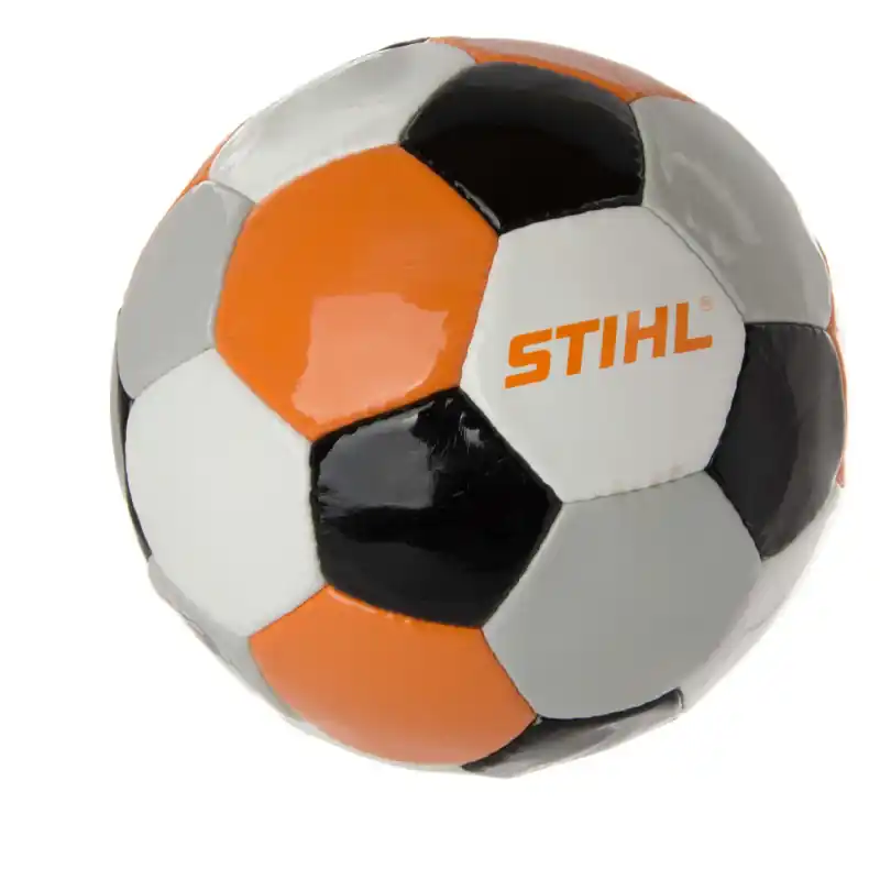 Minge de fotbal STIHL mărimea 5 Plată securizată