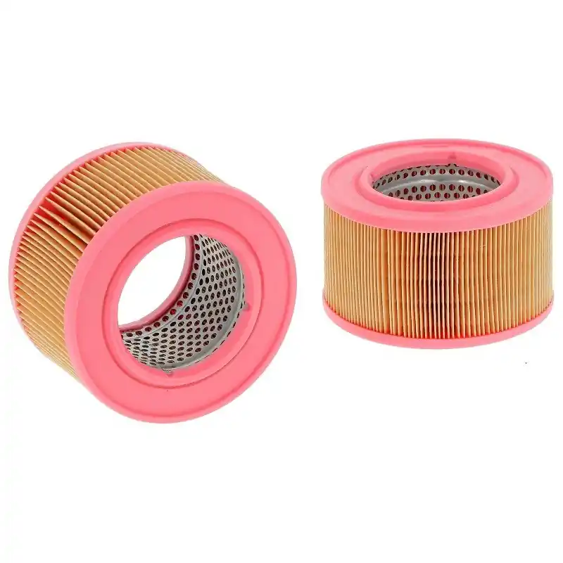 Filtru Aer FAR7824 85 mm lung., Cartus, FIN-FILTER Oferta Pret - - Trada Marketplace Plată securizată