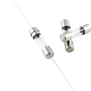 Siguranță fuzibilă rapidă Eska 520.624 (Ø x L) 5 x 20 mm 5 A 250 V 10 buc. Cumpărături sigure