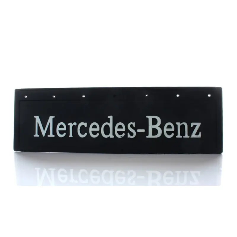 Lichidare de stoc Apărătoare de noroi Mercedes față