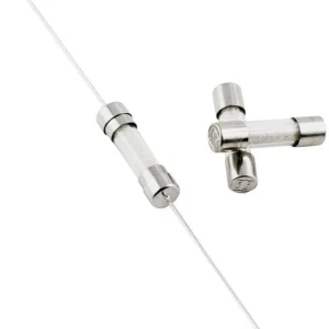 Siguranță fuzibilă cu întârziere medie (Ø x L) 5 x 20 mm 2.5 A 250 V 1000 buc. Eska 521.021 Plată sigură